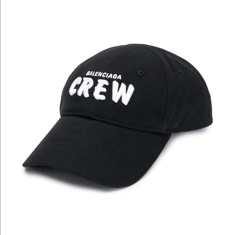 BRAND NEW balenciaga hat!!